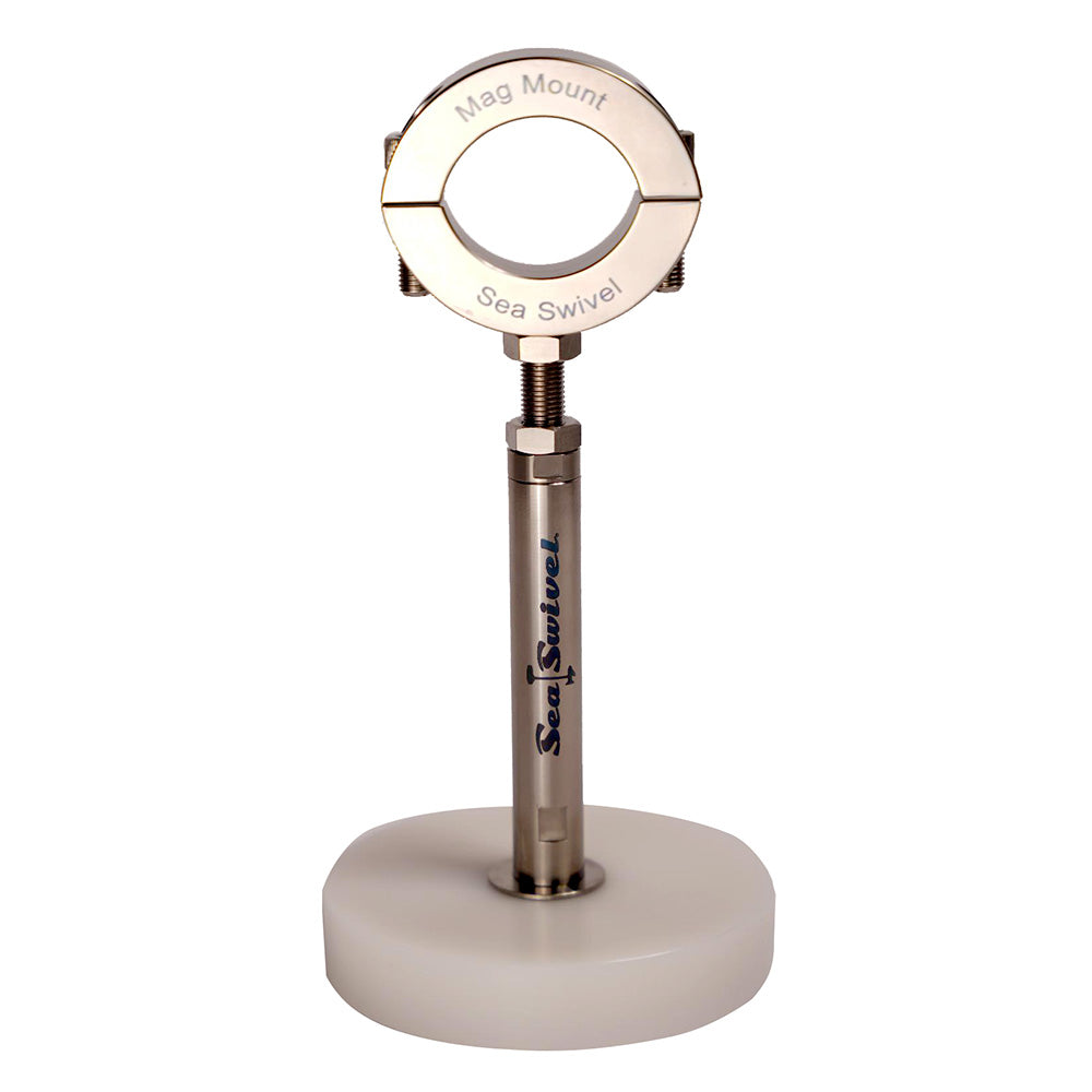 Sea Swivel Mag Mount Trolling Motor Support Arm - 5.75