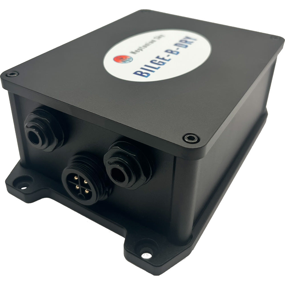 BILGE-B-DRY Single Pump - 24VDC [BBD-2025-241]