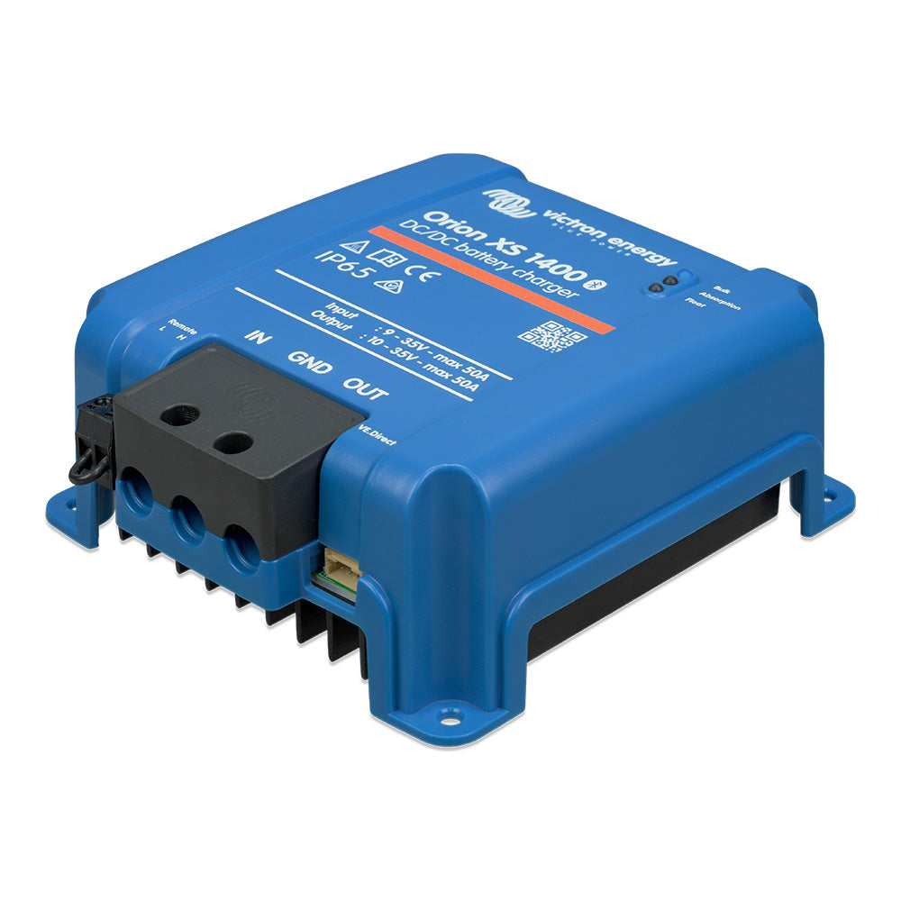 Victron Orion XS 1400 DC-DC Battery Charger [ORI242417040]