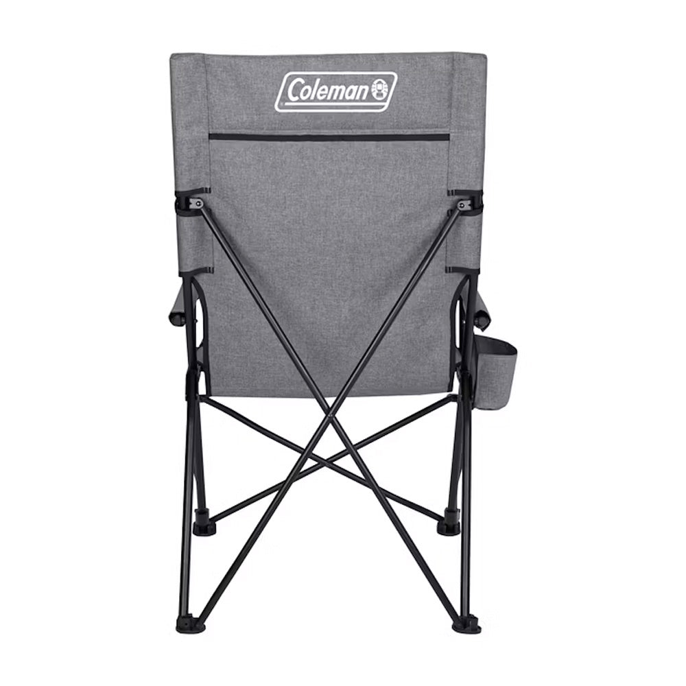Coleman Forester Series Sling Chair - Grey [2149985]