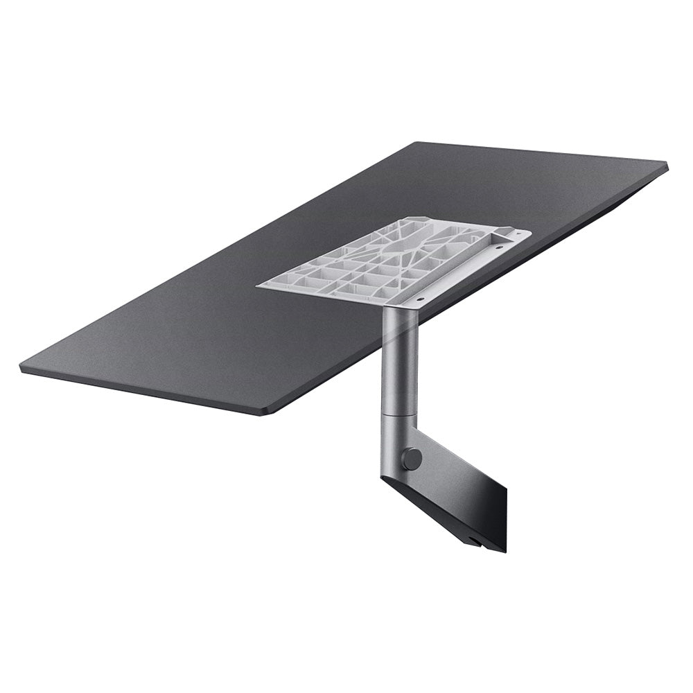 KVH Starlink Performance Gen 3 Kit - Wall Mount w/Router [72-1113-WALL-R]