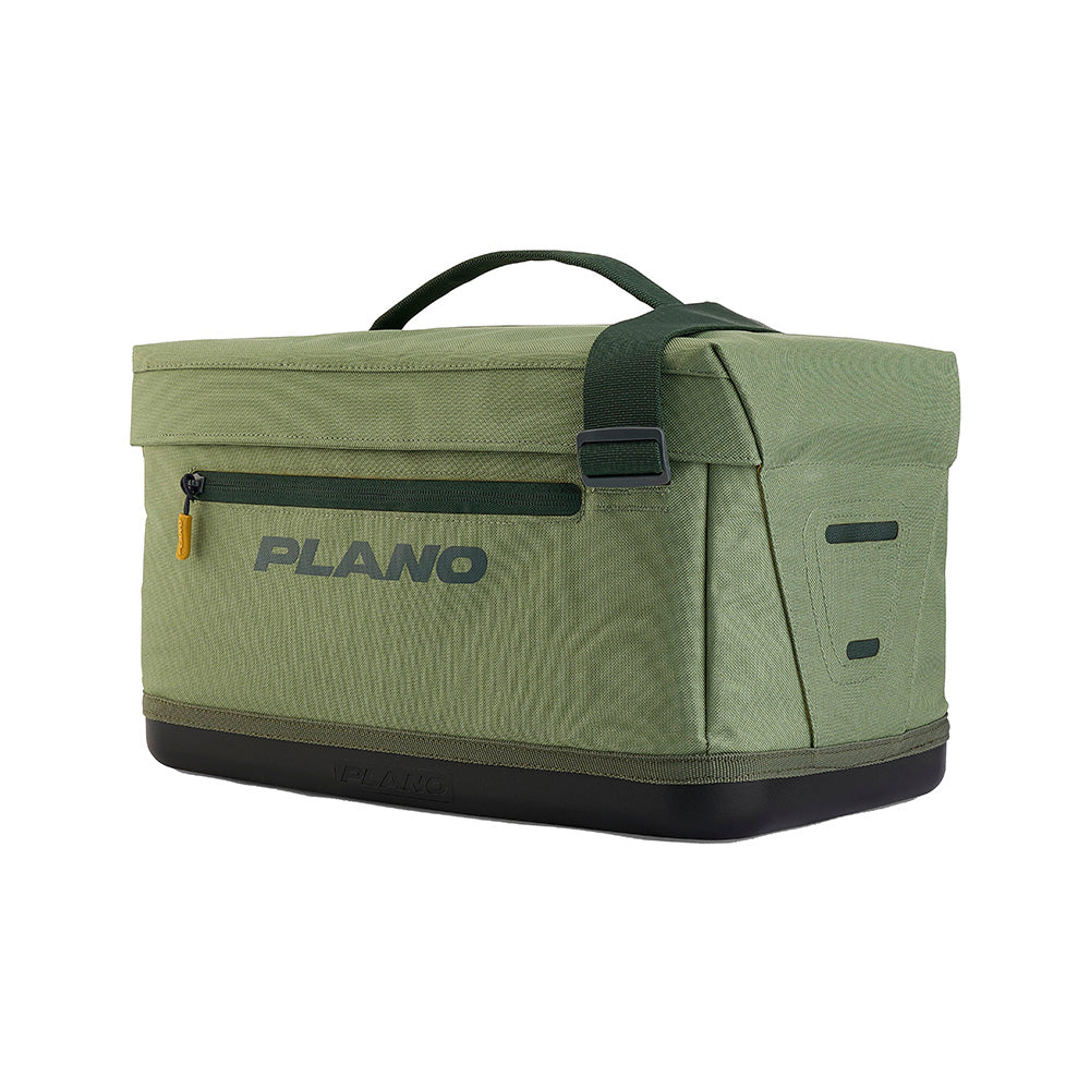 Plano Weekend Softsider Tackle Bag - 3700 Series - Moss [P000281]