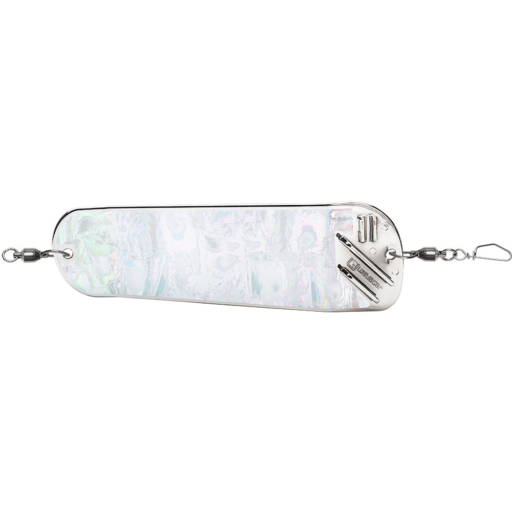 Luhr-Jensen Money Roll Flasher - 8-1/4