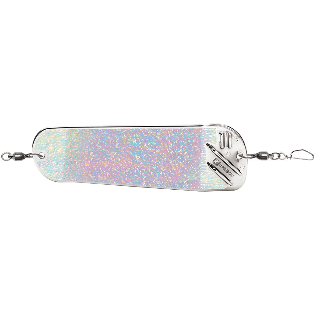 Luhr-Jensen Money Roll Flasher - 11