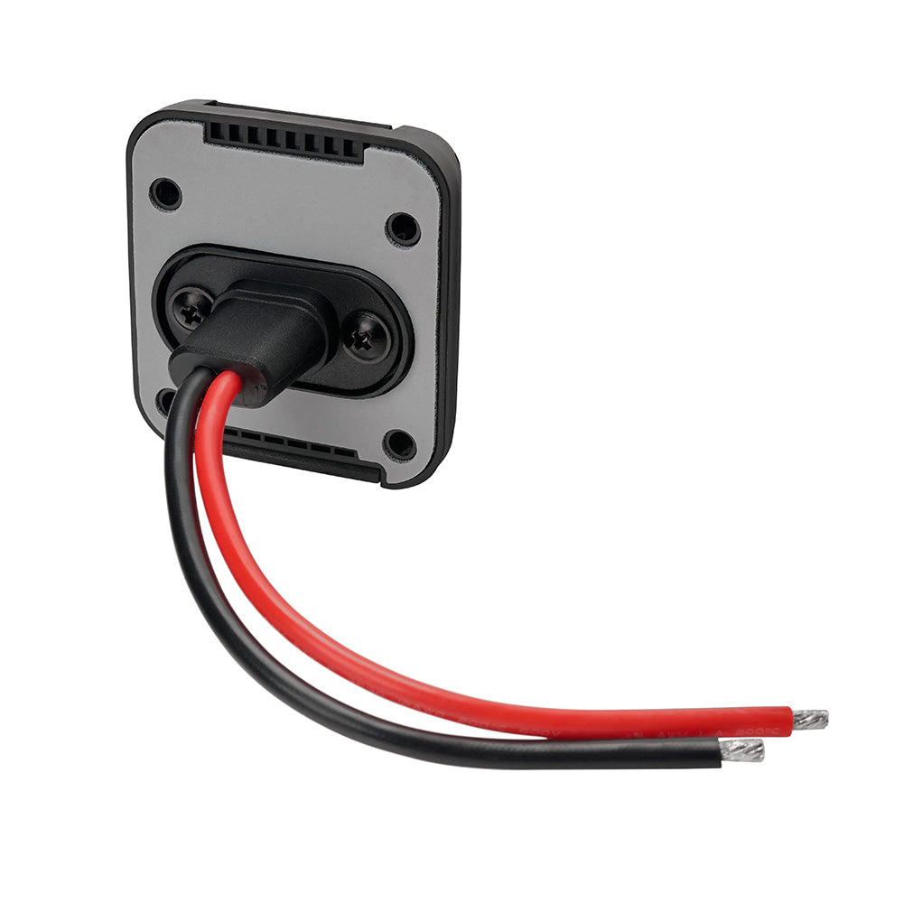 Scanstrut Ventura Series SAE Solar Connection [SC-V-S2]
