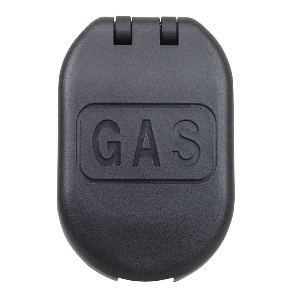 Perko Combination Vented Gas Fill/Tank f/1-1/2