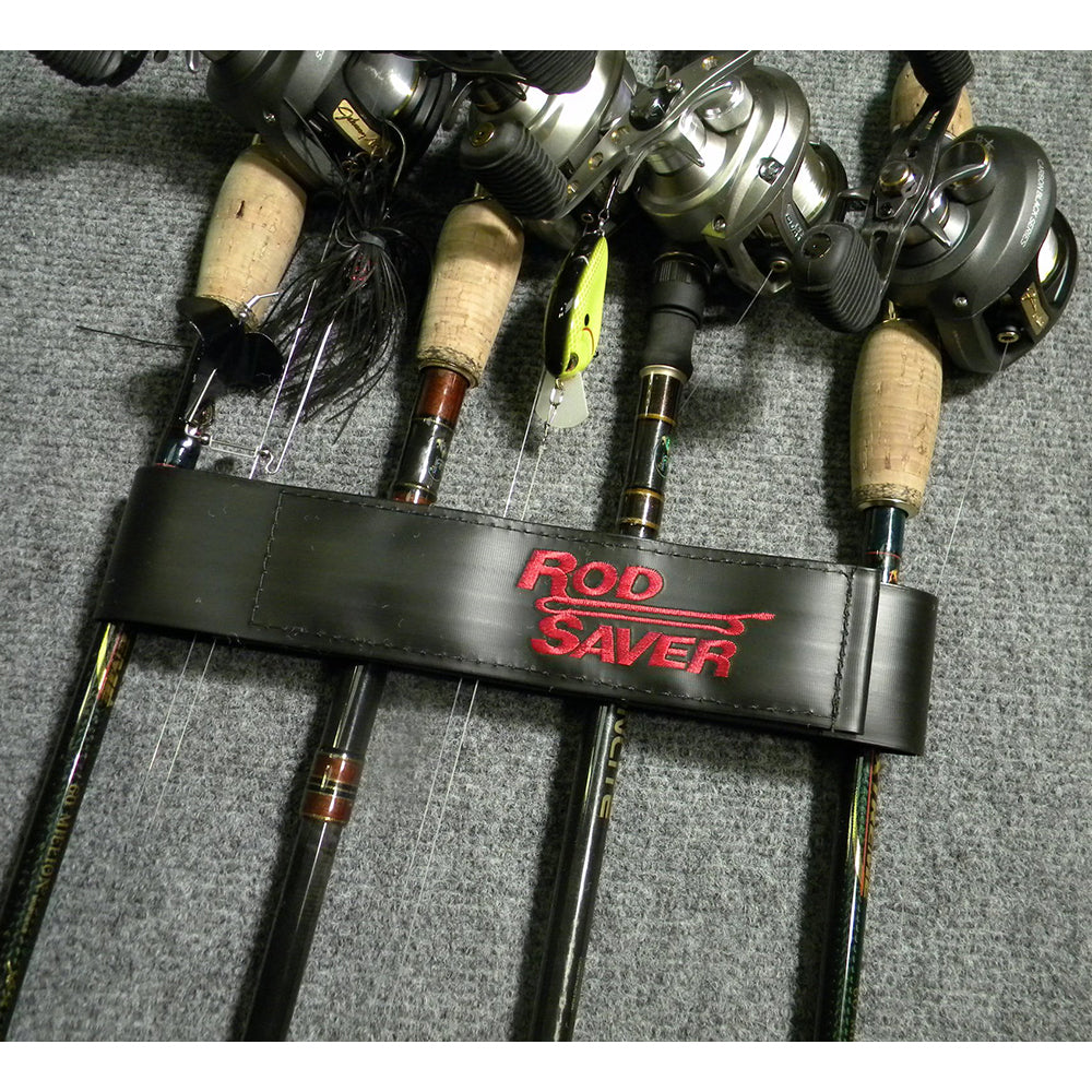 Rod Saver Vinyl Model 10