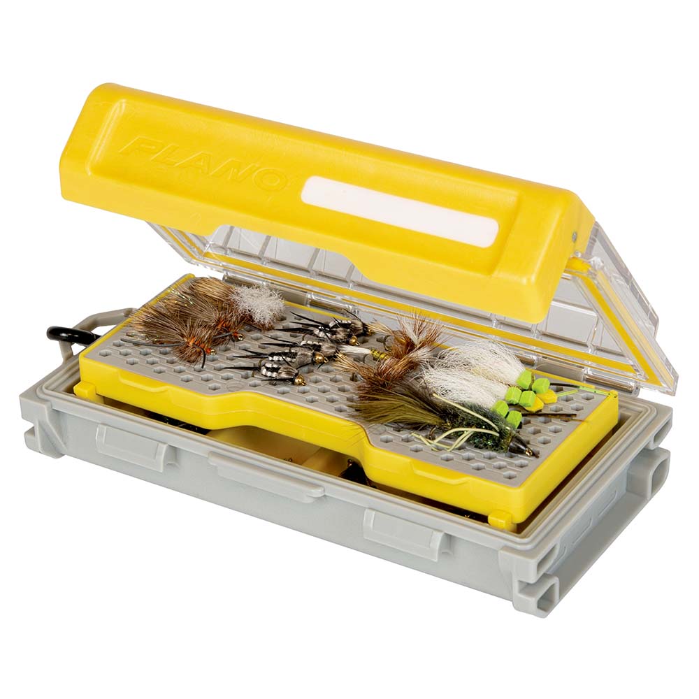 Plano EDGE Micro Fly Box [PLASE342]