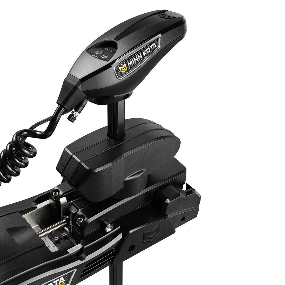 Minn Kota Ulterra QUEST 90/115 Trolling Motor w/Wireless Remote - Dual Spectrum CHIRP - 24/36V - 90/115LBS - 45