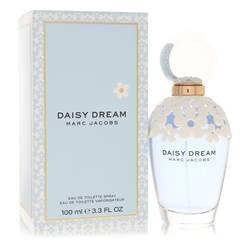 Daisy Dream Eau De Toilette Spray By Marc Jacobs