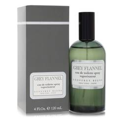 Grey Flannel Eau De Toilette Spray By Geoffrey Beene