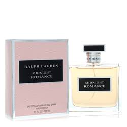 Midnight Romance Eau De Parfum Spray By Ralph Lauren