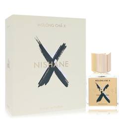 Wulong Cha X Extrait De Parfum Spray By Nishane